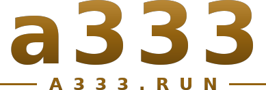 a333 logo